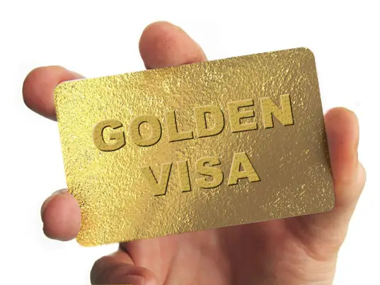 Golden Visa – Portugal