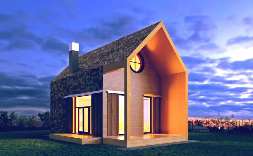 Tiny houses – What is the BIG deal?