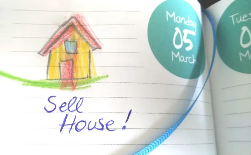 The best time of the year to sell your house