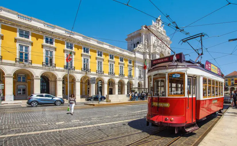 Will you be at Portugal’s largest real estate show?