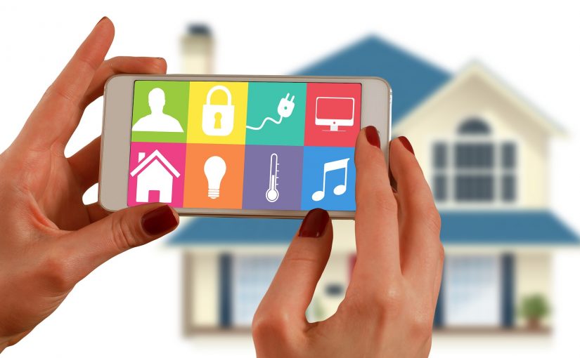 Smart Home – what does it mean?