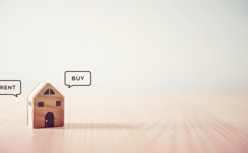 Renting vs Buying: What to Consider