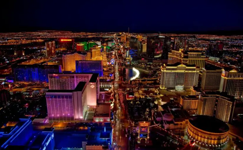 Eight Things You Should Know About Before Buying A Home In Las Vegas