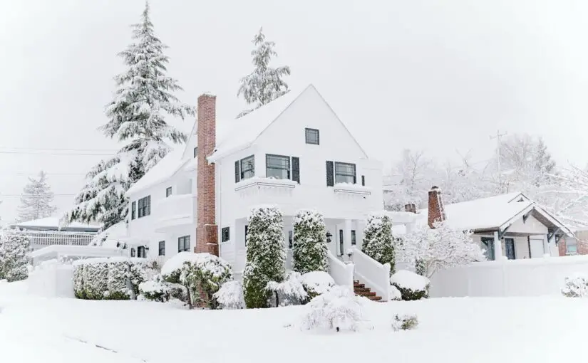 How to Prepare Your Home for Colder Weather