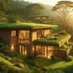Eco-Friendly Houses