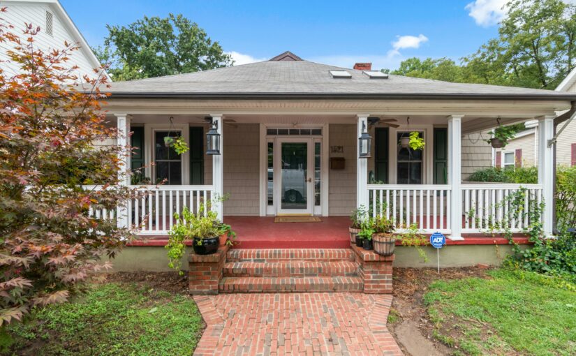 Why Choose a House Buying Service in Charlotte