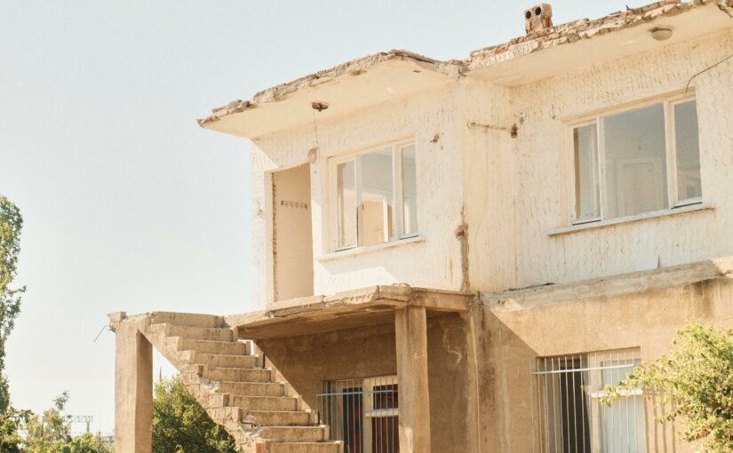 Easy Exit Strategies for Tired Property Owners