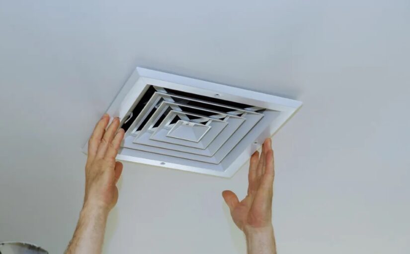 How to Maximize Ventilation in Homes: A Complete Guide