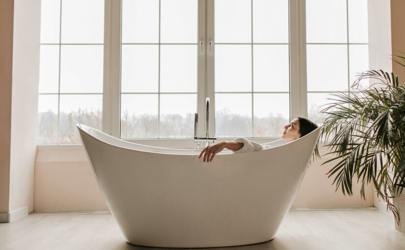 Bathroom Renovation Ideas to Make Your Space Spa-Like