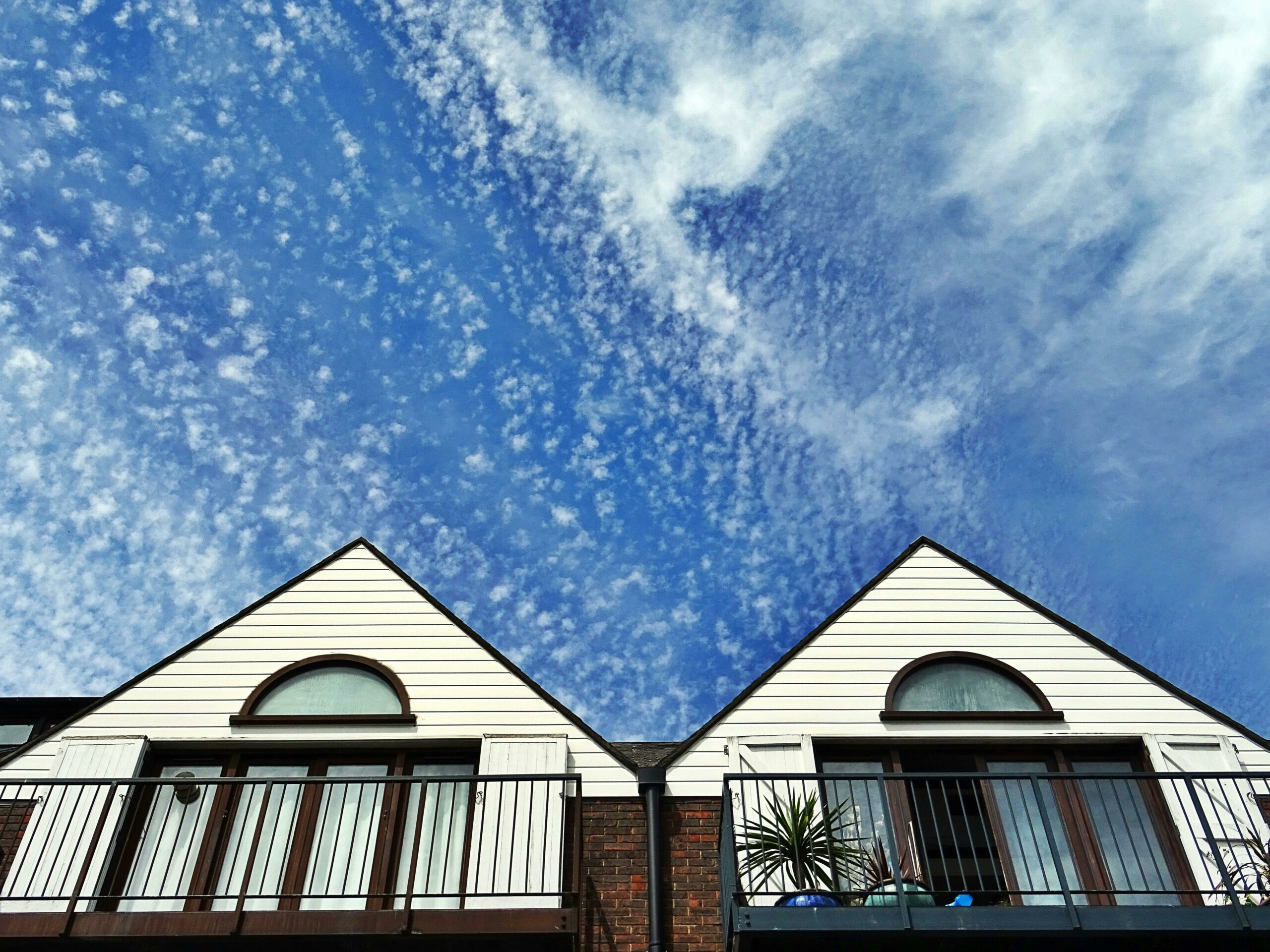 Cash Sale of Centreville Home