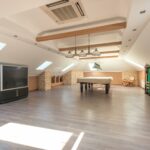Attic Thermodynamics