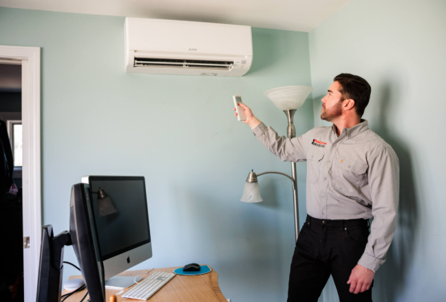 Ductless Mini Split Installation Guide for Garages & Homes: Smart Cooling Upgrades Every Budget Homeowner Needs