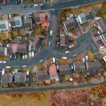 Growing UK Property Areas