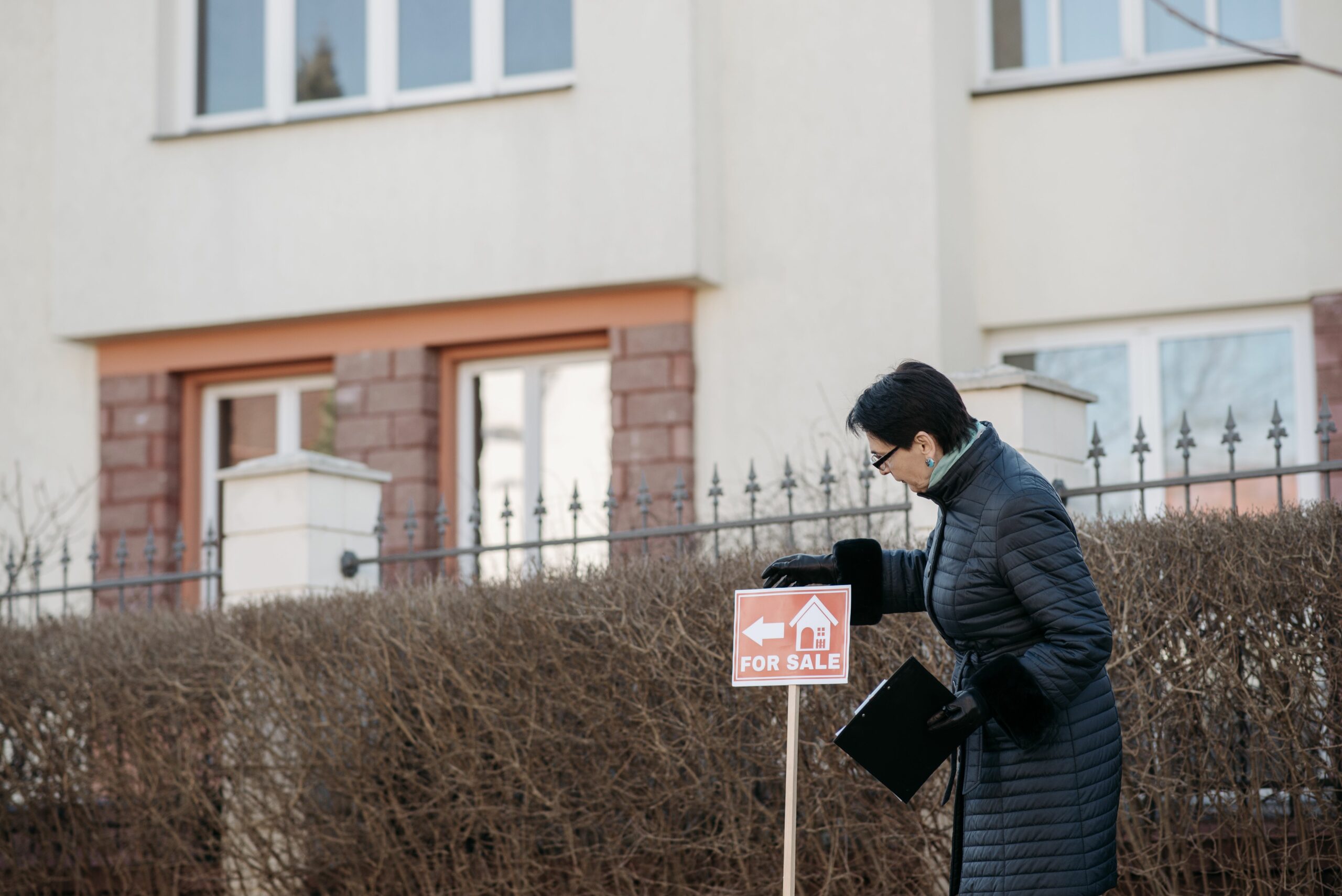 Selling Your Home Quickly