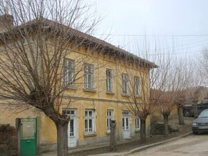 Big rural house situated in a village 50 km awat from the town of Vratsa,Bulgaria