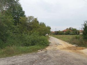 Two-storey house in 43 km from Vidin