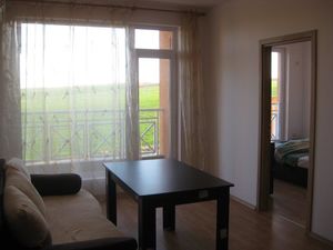 Furnished and ready for use studio near Sunny Beach,Bulgaria