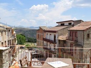 Panoramic Townhouse in Sicily - Casa Aidan
