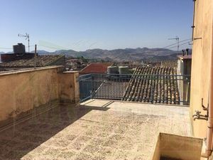 Panoramic House in Sicily - Casa Di Maria Via Poggio