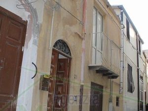 Townhouse in Sicily - Casa Carubia Via Roccaforte