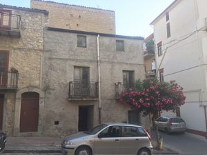 Townhouse in Sicily - Pendino Via Roma Alessandria