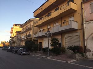 Premises in Sicily - Sanzeri Corso Vittorio Emanuele