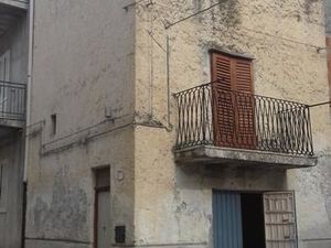 Townhouse in Sicily - Casa Tirrito San Biagio Platani