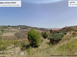 Land in Sicily - Marcello Cda Quarto Rocchi