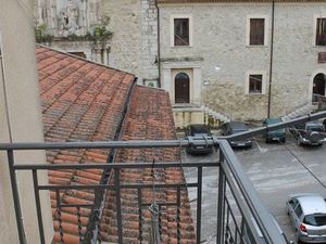 Townhouse in Sicily - Casa Vacante Via Dante