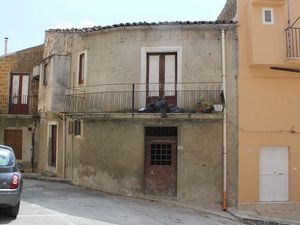 Townhouse in Sicily - Casa Riggio Cusumano