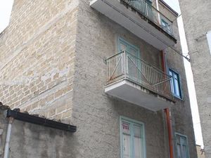 Townhouse in Sicily - Casa Scozzari Baio Alessandria