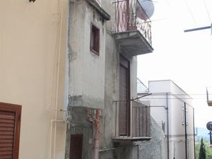 Townhouse in Sicily - Casa Adamo Salita La Mattina