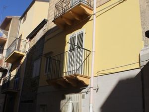 Townhouse in Sicily - Casa Arcuri Via Marsala e Via Cantù