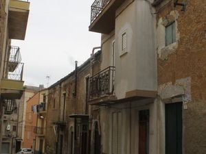 Townhouse in Sicily - Casa Alfano Via Calderai