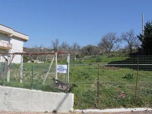 Building Plot in Sicily - Fanara San Biagio Platani (AG)