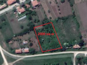 Plot of land in Avren (20min. drive to Varna)