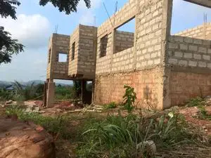 Featured image of post 3 Bedroom Uncompleted Building In Nigeria - We also offer customized designs and modified designs.