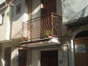 Townhouse in Sicily - Mirona Via Roma