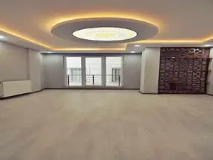 Elegent 3+2 Duplex apartment for sale in Istanbul