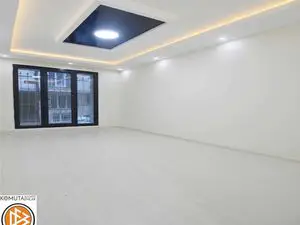 Brand new 3+1 apartment for sale in Istanbul