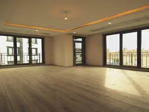 Elegent new 2+1 apartment for sale in Istanbul