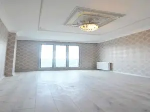 2+1 apartment for sale in Istanbul (Installment acceptable)