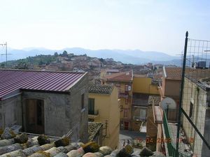 Panoramic Townhouse in Sicily - Casa Cipriani Via Crispi
