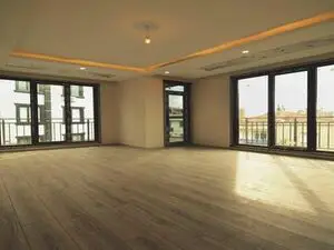 Elegent new 2+1 apartment for sale in Istanbul