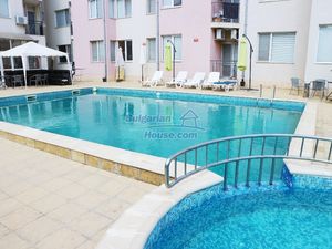 ONE BEDROOM apartment at the centre of Sunny Beach, Burgas