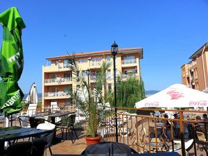 Bright and SUNNY furnished apartment for sale in Sunny Beach