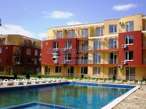 Have your own 1  BED apartment in Bulgaria at very low price