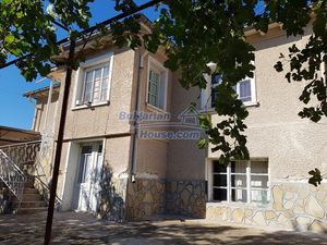 House in good condition between Plovdiv and Stara Zagora