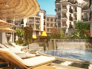 5 Star Red Sea Apts. With Just £4158 Deposit