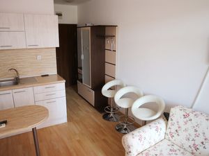 Bright and SUNNY studio good AFFORDABLE  price Sunny Beach
